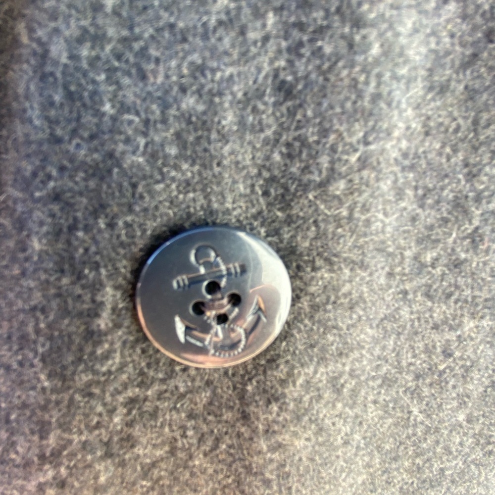 Pea coat - Picture 9 of 10